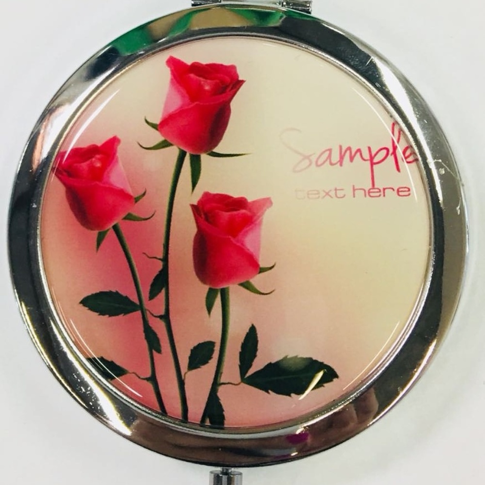 SALE!!! FANCY MAKE- UP MIRROR! NEW!!!